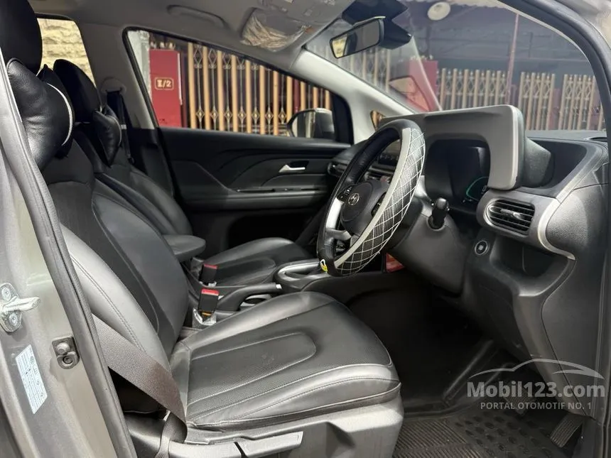 2022 Hyundai Stargazer Prime MPV