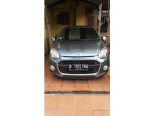 2013 Daihatsu Ayla 998 X