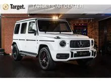 2023 Mercedes-Benz G63 4.0 W463 AMG SUV