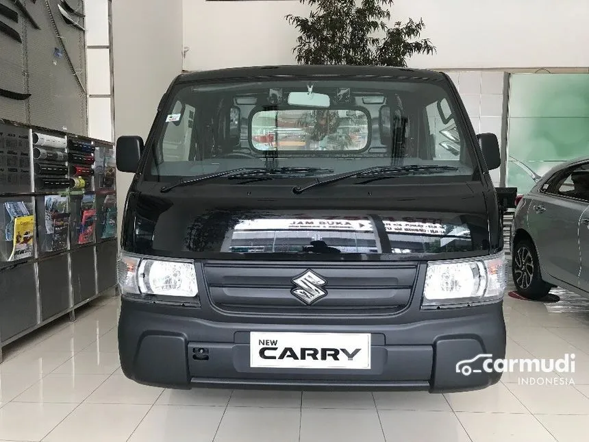 2024 Suzuki Carry FD Pick-up