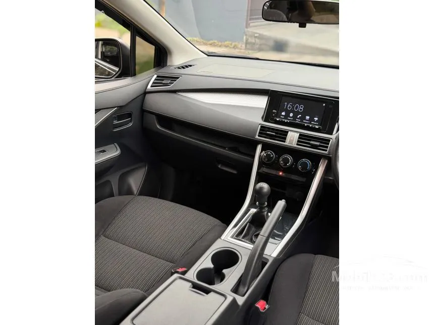 2023 Mitsubishi Xpander GLS MPV