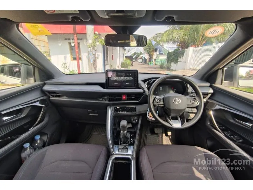 2023 Toyota Yaris Cross G SUV