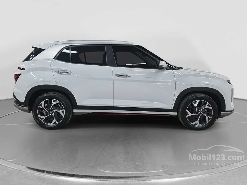 2022 Hyundai Creta Prime SUV
