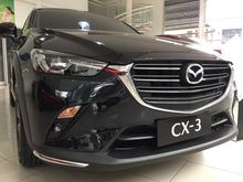 2020 Mazda CX-3 2.0 Grand Touring Wagon
