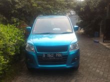 SuzukiSuzuki Karimun Wagon R 1.0 GX Wagon R Hatchback