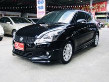 2015 Suzuki Swift 1.2 (ปี 12-16) RX Hatchback
