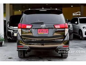 2022 Toyota INNOVA 2.8 Crysta Wagon
