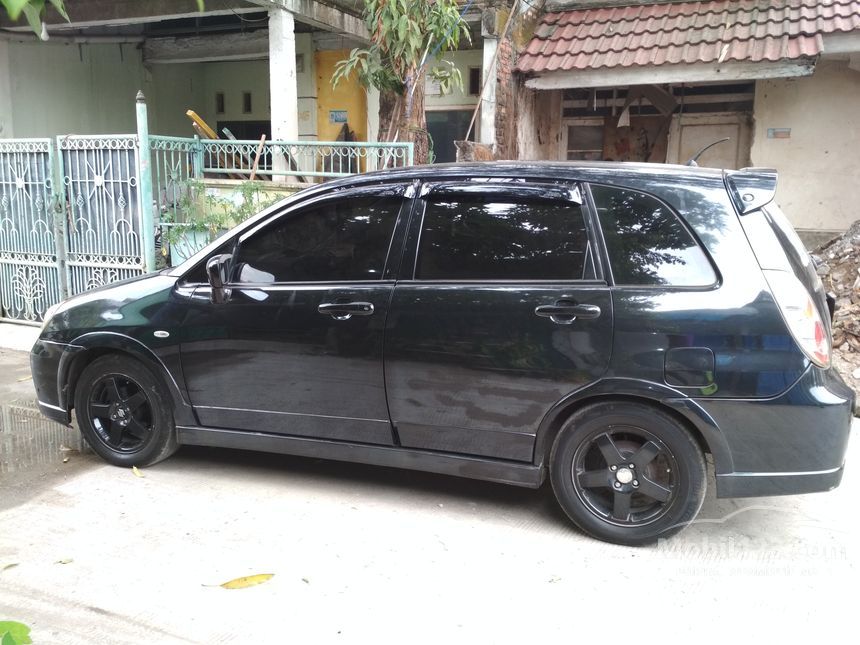 Jual Mobil  Suzuki  Aerio  2006 RH 1 5 di Jawa  Barat  