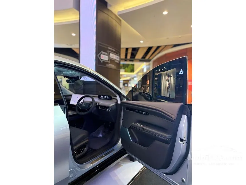 2026 GAC Hyptec HT Premium Hatchback