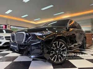 2024 BMW X5 3.0 xDrive40i M Sport SUV