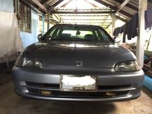 1995 Honda Civic 1.6 3Dr-4Dr เตารีด (ปี 92-95) LXi Sedan MT