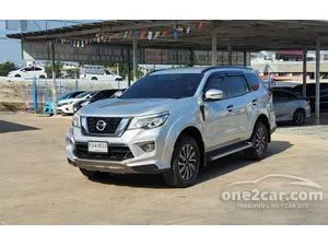 2019 Nissan Terra 2.3 VL SUV