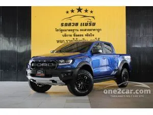 2020 Ford RANGER 2.0 Raptor Double Cab Pickup