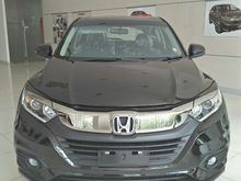 2019 Honda HR-V 1,5 E SUV