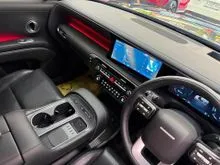 2025 Hyundai Palisade 2.5 Calligraphy Hybrid 2WD SUV
