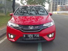2016 Honda Jazz 1.5 RS Hatchback