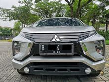 2018 Mitsubishi Xpander 1.5 EXCEED Wagon