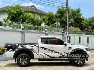 2019 Ford RANGER 2.2 XLT Open Cab Hi-Rider Pickup