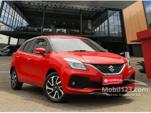 2021 Suzuki Baleno 1.4 Hatchback