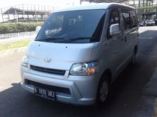 Daihatsu Gran Max 1.5 D Van 2014 like new , Good condition