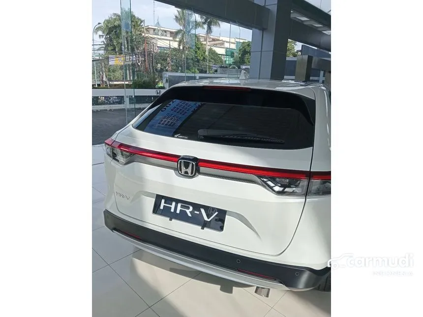 2025 Honda HR-V Special Edition SUV
