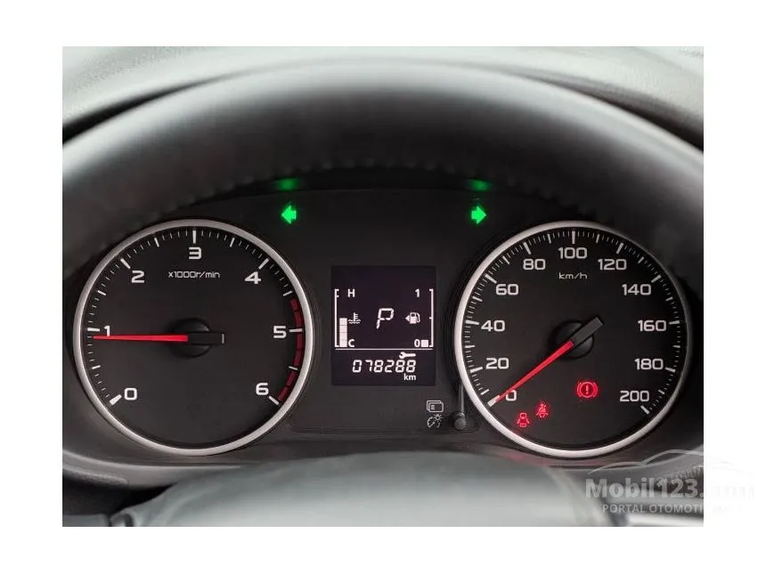 2015 Mitsubishi Pajero Sport Exceed SUV