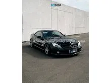 2010 Mercedes-Benz AMG SL63 6.2 AMG Convertible