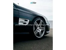 2010 Mercedes-Benz AMG SL63 6.2 AMG Convertible