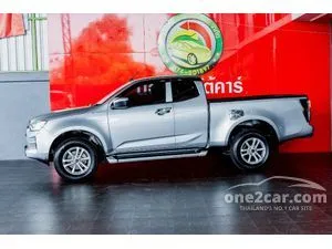 2020 Isuzu D-MAX 1.9 Hi-Lander L DA Space Cab Pickup