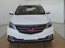 2018 Wuling Cortez 1.8 L Lux+