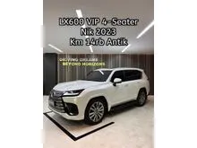 2023 Lexus LX 600 3.4 VIP SUV