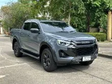 2024 Isuzu D-MAX 3.0 Cab-4 (ปี 19-26) Vcross M (Miura Design) 4WD Pickup