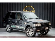 1996 Land Rover Range Rover 4.6 (ปี 92-99) V8i HSE SUV AT