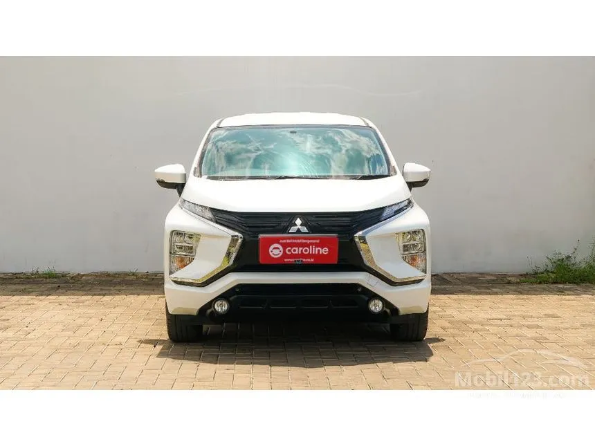 2020 Mitsubishi Xpander Exceed MPV