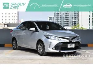2022 Toyota VIOS 1.5 Mid Sedan