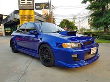 1997 Subaru Impreza 2.0 (ปี 92-00) Sedan MT