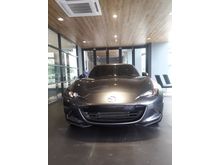 Promo besar Mazda MX-5 Vin 2018 2.0 SKYACTIV-G Fastback