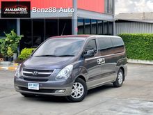 2008 Hyundai H-1 2.5 (ปี 08-17) Grand Maesto Van AT