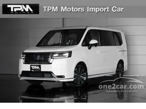 2026 Honda STEPWGN 2.0 Spada e:HEV Premium Line Wagon