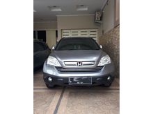 2008 Honda CR-V 2.4 2.4 i-VTEC SUV