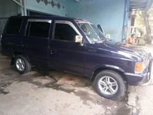 jual cepat Panther 2.3 total assy thn 96
