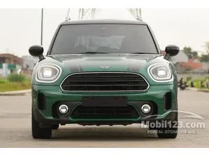 2022 MINI Countryman 2.0 Cooper S SUV