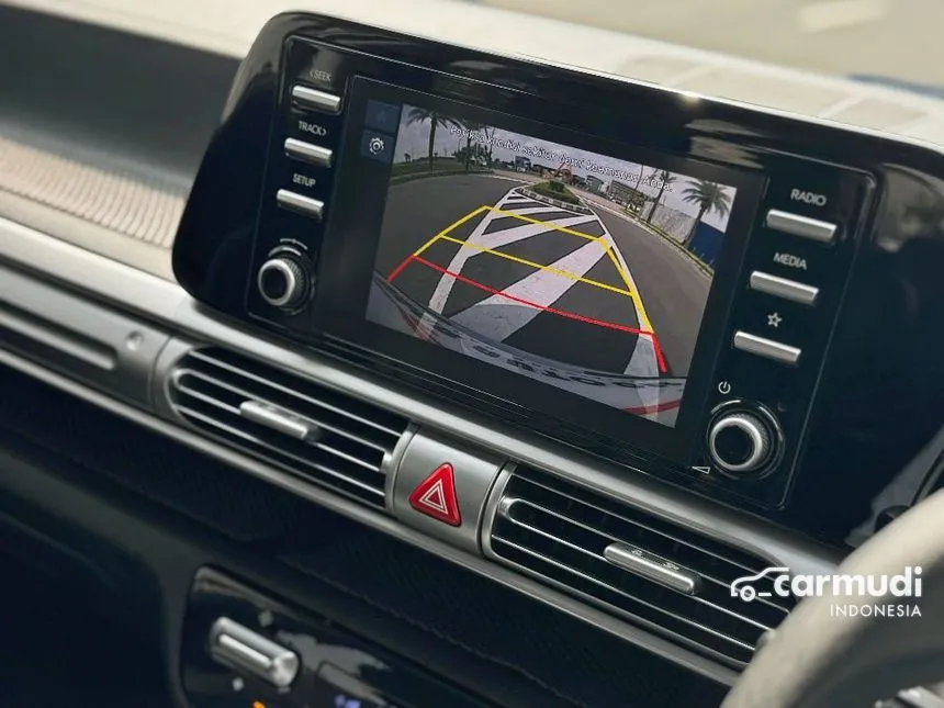 2023 Hyundai Stargazer X Prime MPV