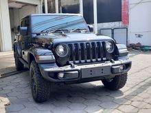 2020 Jeep Gladiator 3,6 Rubicon Pick-up