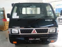 Mitsubishi Colt L300 2.5 Pick-up Dp Ringan 15 Juta