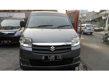 2012 Suzuki APV 1.5 GL