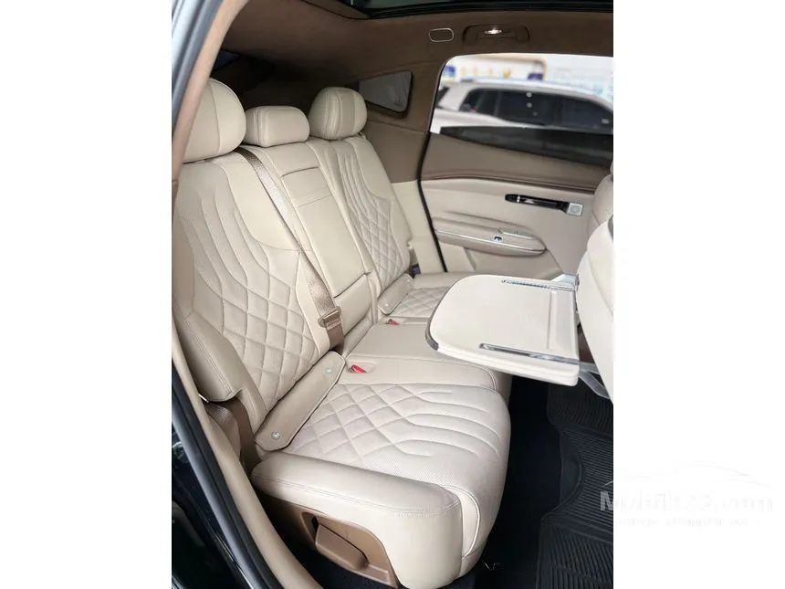 2026 GAC Hyptec HT Premium Hatchback