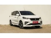 2021 Suzuki Ertiga 1.5 Sport MPV - PROMO CUCI GUDANG - LOW KM - GARANSI 1 TAHUN - CHECK UNIT DAN TEST DRIVE- CAROLINE PONDOK PINANG - R