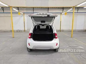 2023 Suzuki Ignis 1.2 GX SUV