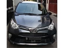 2016 Toyota Calya 1.2 B40 MPV good condition